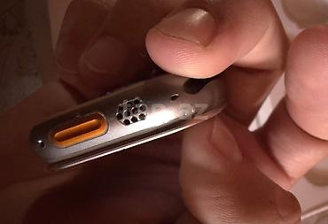 apple watch 4: Diqqetle oxuyun Oz wexsi istifade etdiyim saatdi. Pili 96% di — 6