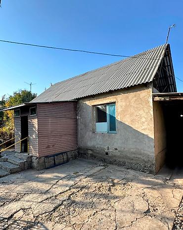 3: 3 комнаты, 74 м², 16 соток, Сокулук, Агентство недвижимости — 2