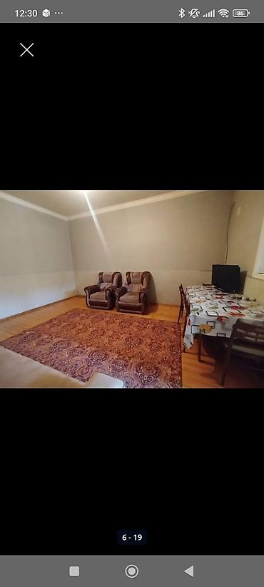 əmlak satışı saytları: Mehemmedi dairesi 3 mertebeli binanin 1ci mertebesi — 1