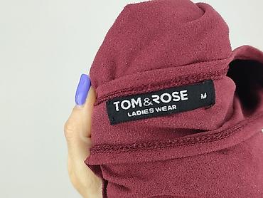 ca garnitur: Tom Rose, Bluzka damska, rozmiar M — 4
