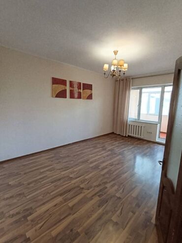 тоголок молдо фрунзе: 3 бөлмө, 62 кв. м, 105-серия, 5 кабат