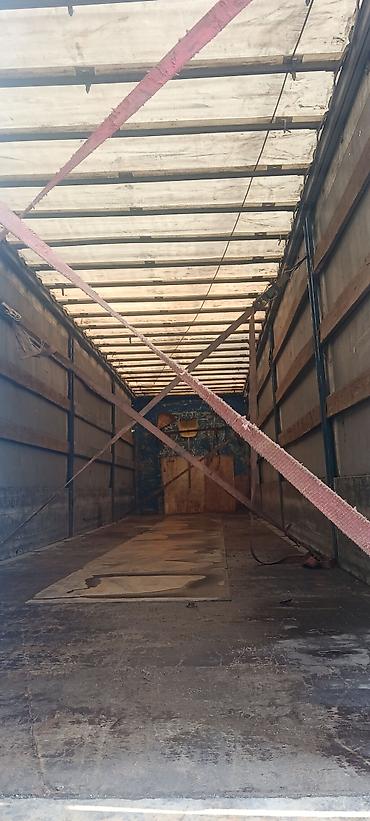 Другой транспорт: Daf xf95,2003г,430л горный тормозРитарда,кондиционеррация всё — 8