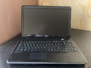 sahibinden laptop: Intel Core i7, 8 ГБ ОЗУ