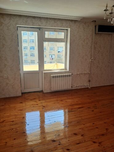 купить квартиру с видом на море: 1 комната, Новостройка, 47 м²