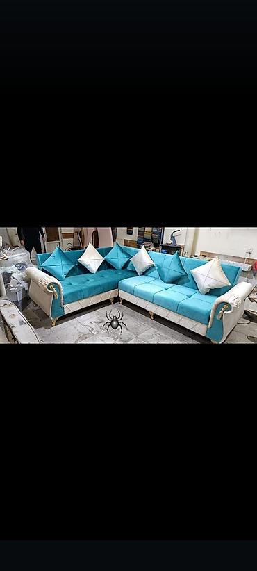 künc divan islenmis: Künc divan, Yeni — 1