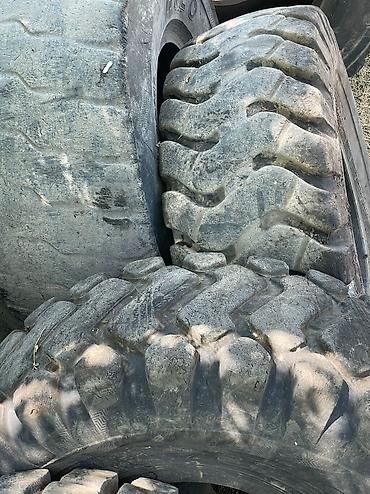 Шины: Шины и камеры на сельхозтехнику и спецтехнику Т-150 погрузчики кара — 6