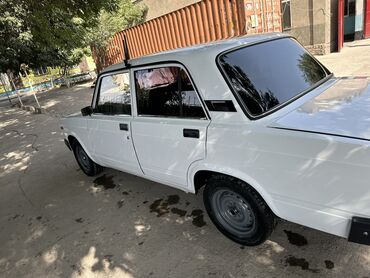 byd машина электромобиль: ВАЗ (ЛАДА) 2107: 2007 г., 1.6 л, Бензин