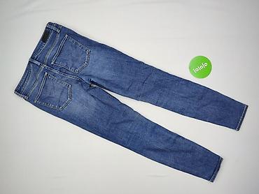 dkny bluzki: DKNY, Jeansy damskie, rozmiar S — 3