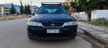 Used Cars: Opel Vectra: 1.6 l | 2000 year 304577 km. Hatchback