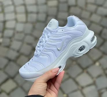 Patike: Nike Air Max Plus (TN) patike – više boja i dezena Za veličine pitati — 26