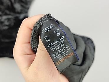 niebieski jack daniels: Next, Sukienka damska, rozmiar 3XL — 4