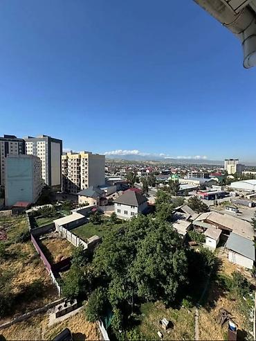 квартиры мкр джал: 3 комнаты, 81 м², Элитка, 9 этаж, Евроремонт — 6