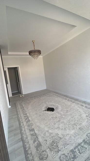 Продажа квартир: 1 комната, 40 м², Элитка, 5 этаж, Евроремонт — 3