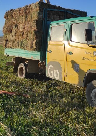 диск gx: Грузовик, Mercedes-Benz, Дубль, 4 т, Б/у