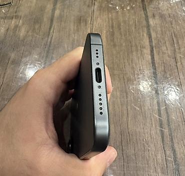 aple 17: IPhone 17, Graphite, Face ID — 6