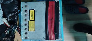 Audio oprema za auto: Auto radio CD plejer Universum (RDS) - Model: Universum Car Compact — 4