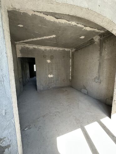 долгосрочная квартира восток 5: 2 комнаты, 83 м², 106 серия улучшенная, 1 этаж, ПСО (под самоотделку)