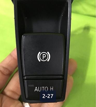 Другие детали кузова: Бмв е34,Е39,Е53 х5,е60,е70,е53,f01f10 запчасти привозные+ запчасти — 22