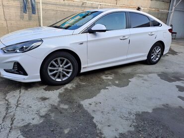 lenovo g510 цена: Hyundai Sonata: 2017 г., 2 л, Автомат, Бензин, Седан