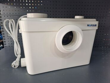 Nasoslar və hidroforlar: Nasos, Kanalizasiya üçün, quraşdırılma Səthi, Yeni — 6