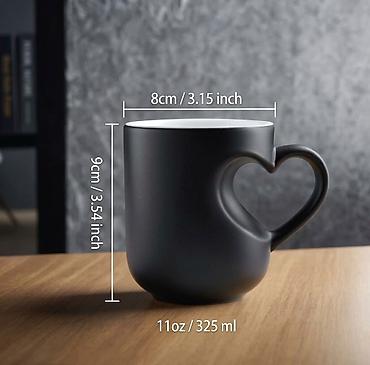 3d pen: ☕ Уникальные 3D и термочувствительные кружки — Идеальный подарок! — 6