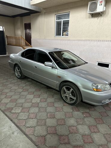 альтеза машина: Honda Inspire: 2001 г., 2.5 л, Автомат, Бензин, Седан