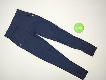 dzwony h: Leggings, Legginsy rozmiar M — 2