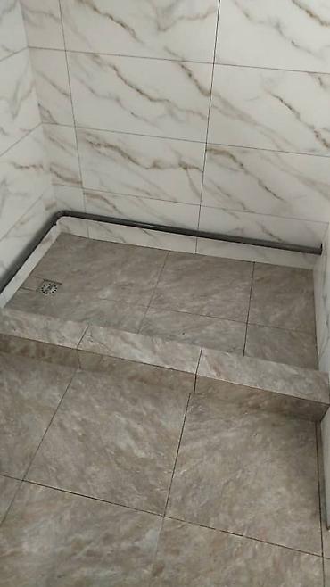 Укладка плитки: Подготовка стен для укладки, Подготовка стен для грунтовки, Резка плитки | Керамическая плитка, Керамогранитая плитка, Мозаичная плитка | Вертикальная укладка, Диагональная укладка, Горизонтальная укладка Больше 6 лет опыта at lalafo.kg — 7 Укладка плитки: Подготовка стен для укладки, Подготовка стен для грунтовки, Резка плитки | Керамическая плитка, Керамогранитая плитка, Мозаичная плитка | Вертикальная укладка, Диагональная укладка, Горизонтальная укладка Больше 6 лет опыта — 7