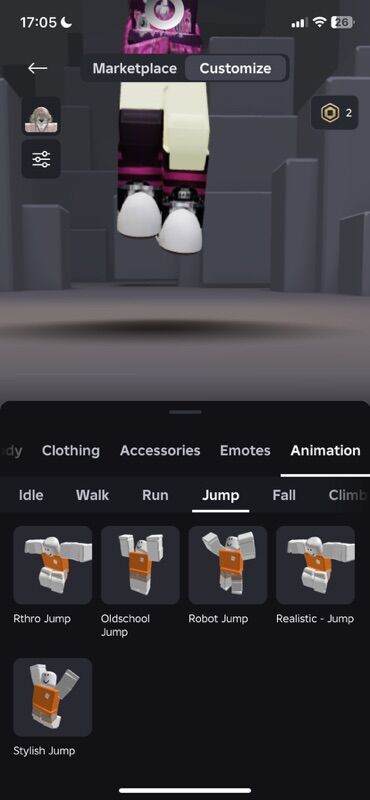 Təbii saçlar, pariklər: Satıram Roblox hesabı, 25 manat amma razılaşmaq olar — 26