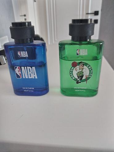 ayaqabı kişi: NBA Eau de Parfum – 100 ml (3.4 fl.oz) 1 ədədi 30 manat - Brend — 3