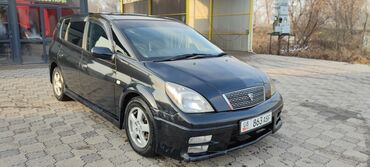 Toyota: Toyota Opa: 2002 г., 2 л, Вариатор, Бензин, Хэтчбэк