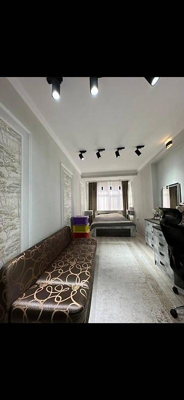 Продажа квартир: 2 комнаты, 60 м², Элитка, 9 этаж, Евроремонт at lalafo.kg — 7 Продажа квартир: 2 комнаты, 60 м², Элитка, 9 этаж, Евроремонт — 7