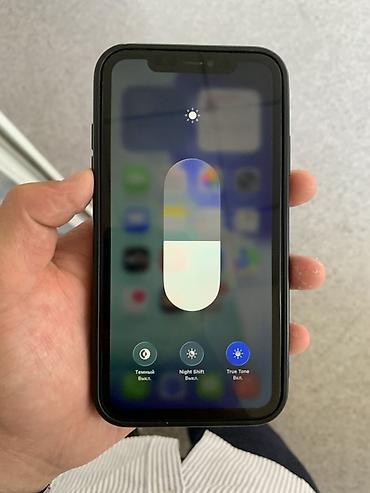айфон 11 запчасти: IPhone 11, Б/у, 128 ГБ, Черный, Чехол, 100 % — 8