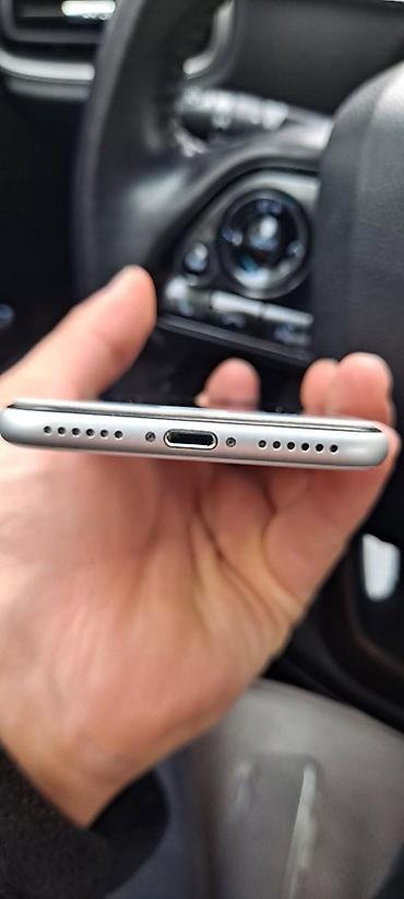 Мобильные телефоны и аксессуары: IPhone SE 2020, Б/у, 64 ГБ, Белый, 100 % — 4