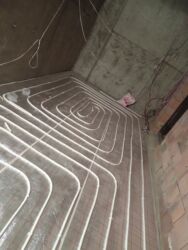 Truba: PVC kanalizasiya boruları və montaj aksesuarları - Material: yüksək — 57