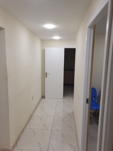 Mağazalar: 90kvlıq obyekt. Qeyri yaşayış çıxarışı var. Bütün kommunal sistemlə — 14