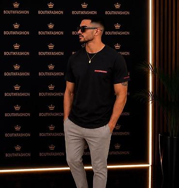 Majice: 👕 MUŠKE MAJICE 👕 🔥 Cena: 3000DIN 📏 Dostupne veličine: S, M, L, XL i — 18