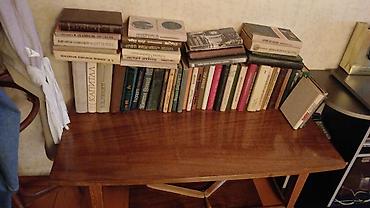 velosiped per page 40: Kolleksiya kitablar və vintli qrammofon Məhsul təsviri: - Sovet — 8