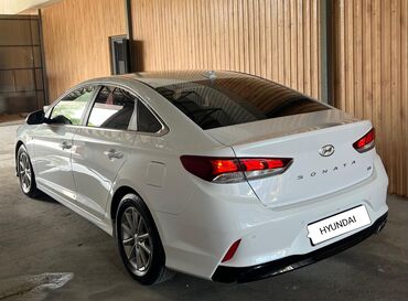хендай соната 2019 цена бишкек: Hyundai Sonata: 2017 г., 2 л, Типтроник, Бензин, Седан