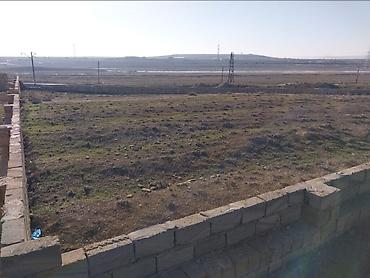 Torpaq sahələrinin satışı: Tikinti — 1