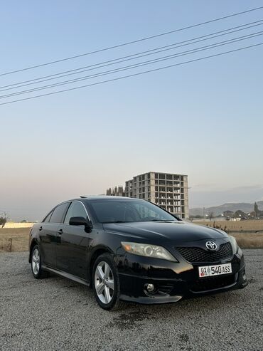 двигатель тайота авенсис: Toyota Camry: 2010 г., 2.5 л, Автомат, Бензин, Седан