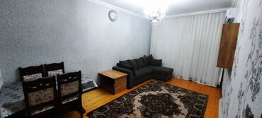 Köhnə tikili: Bakı, Köhnə Günəşli, 3 otaqlı, Köhnə tikili, 50 kv. m — 2