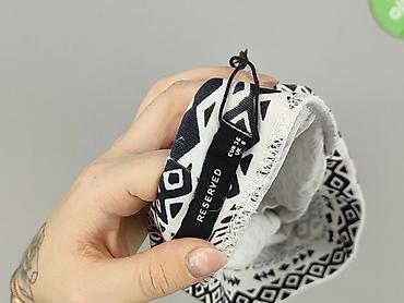 biuro: Reserved, Spódnica damska, rozmiar S — 4