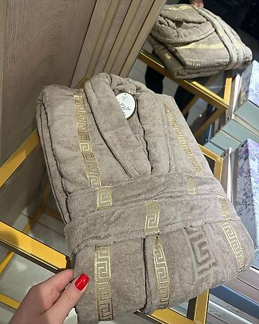 Халаты: Женские халаты Велюровые халат Тёплые халаты Модные халаты Одежда — 24