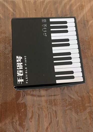 пианино мини: Продам