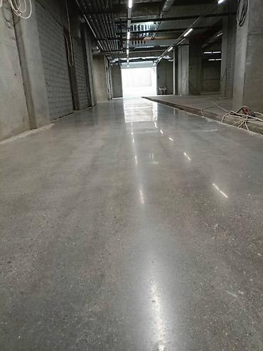 Другие напольные покрытия: 🔨 Промышленные бетонные полы — это основа, на которую можно — 15