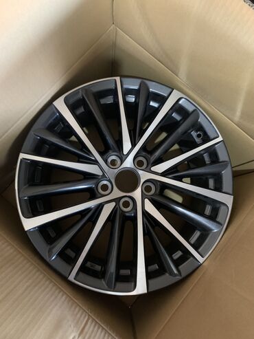 диски колесные стальные r15 ниссан патрол: Новый Диск Lexus R 18