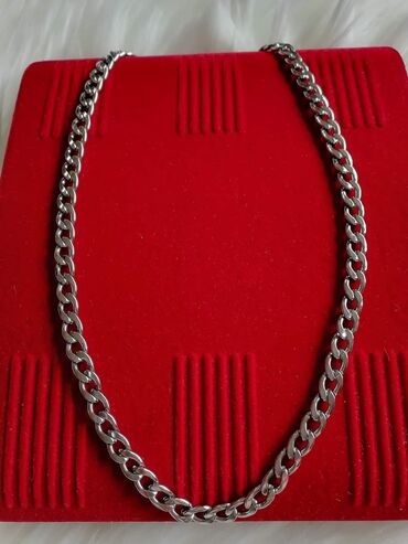 Ogrlice: Ogrlica sa priveskom — 7