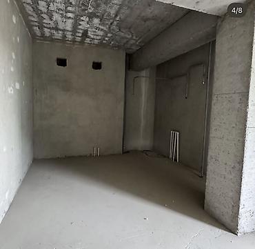 Продажа квартир: 2 комнаты, 66 м², АЮ Гранд Элитка, 4 этаж, ПСО (под самоотделку) — 6