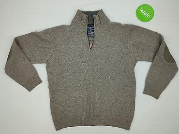 wolsey sweter: Hackett London, Sweter damski, rozmiar L — 2